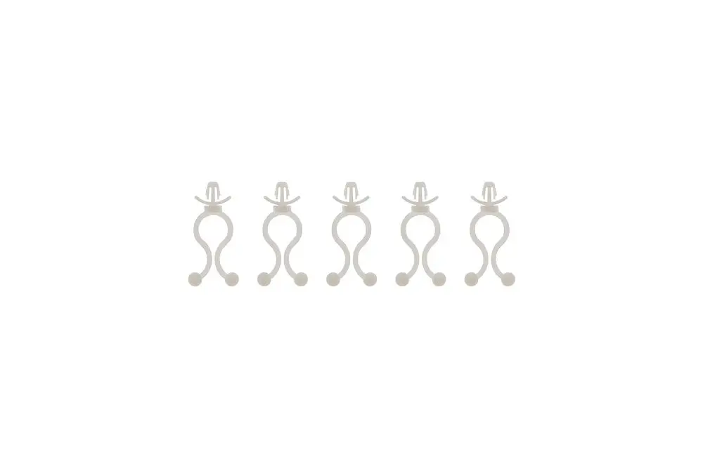 Brötje Kabel Driller 10mm Mit Fuß (set 5 Stck), 7668791