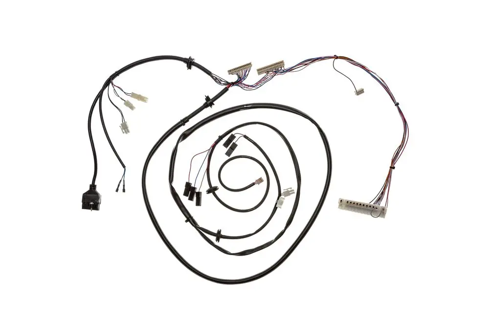 Brötje Kabelbaum Combi, 972765