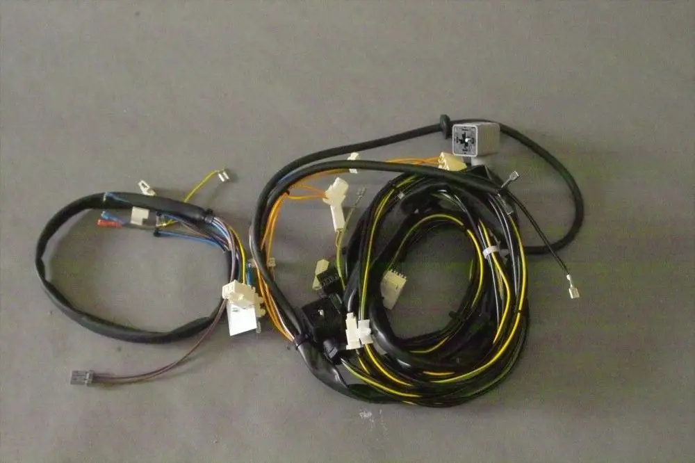 Brötje Kabelbaum Sgb 125-300 E, 695855