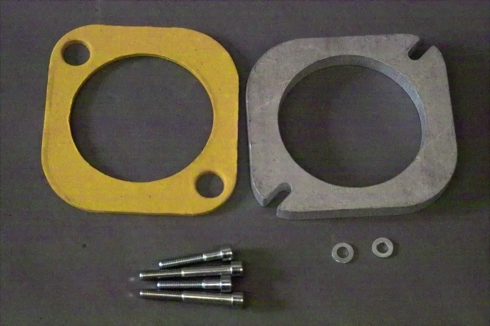 Brötje Kesselflansch 15mm Jet4.5, 825443