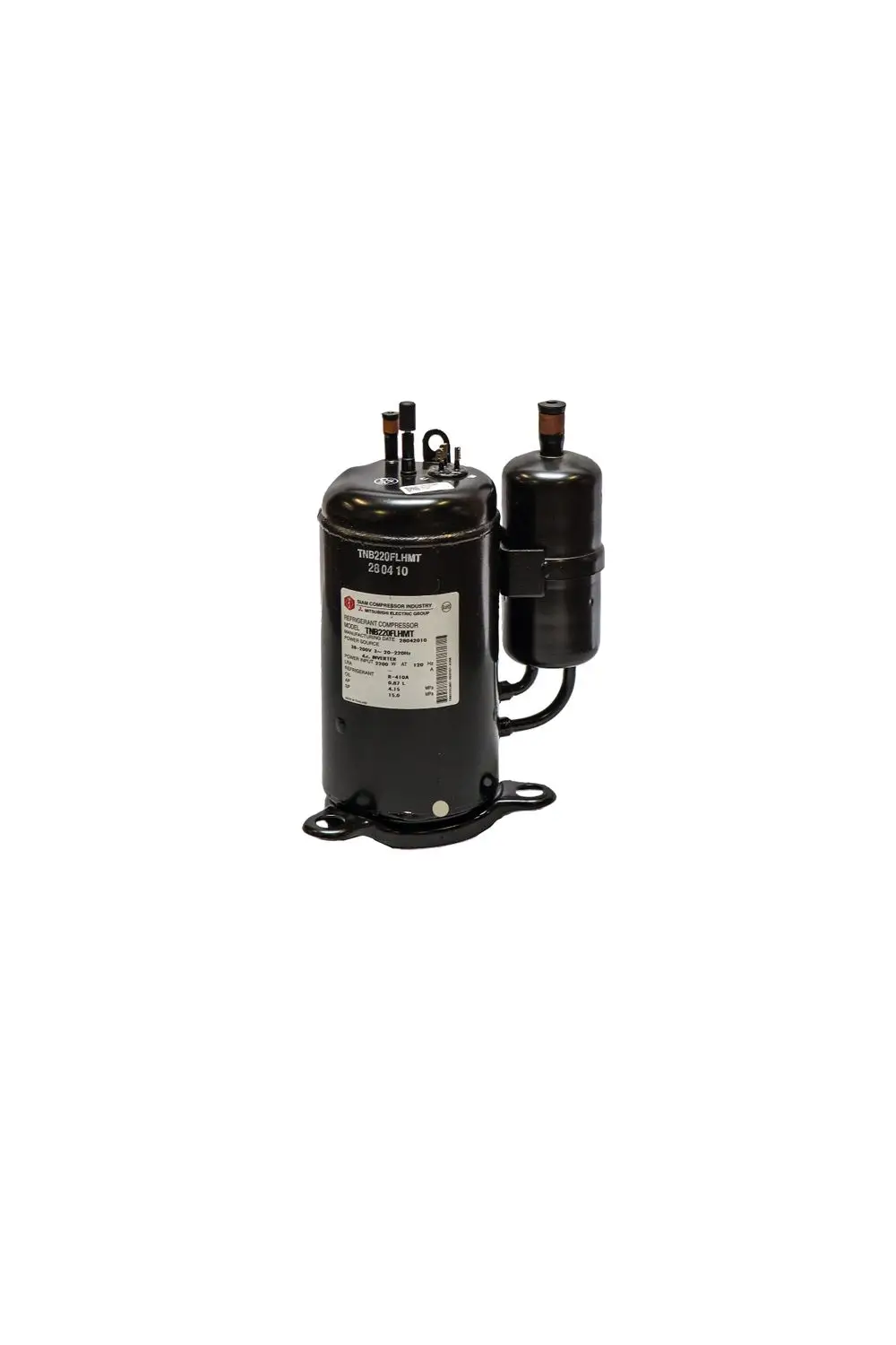 Brötje Kompressor Tnb220flhmt Blw Split B, 7313615