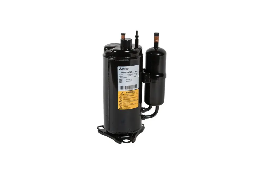 Brötje Kompressor Awhp8 R1 Blw Split, 7653872
