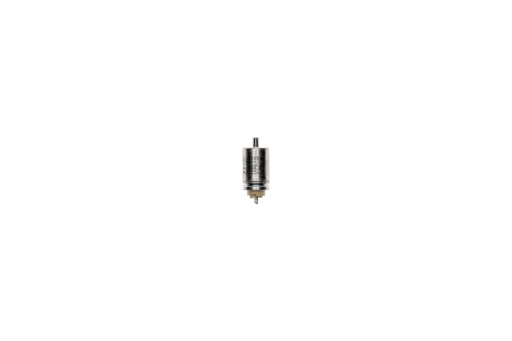 Brötje Kondensator Für Motor , 7675075