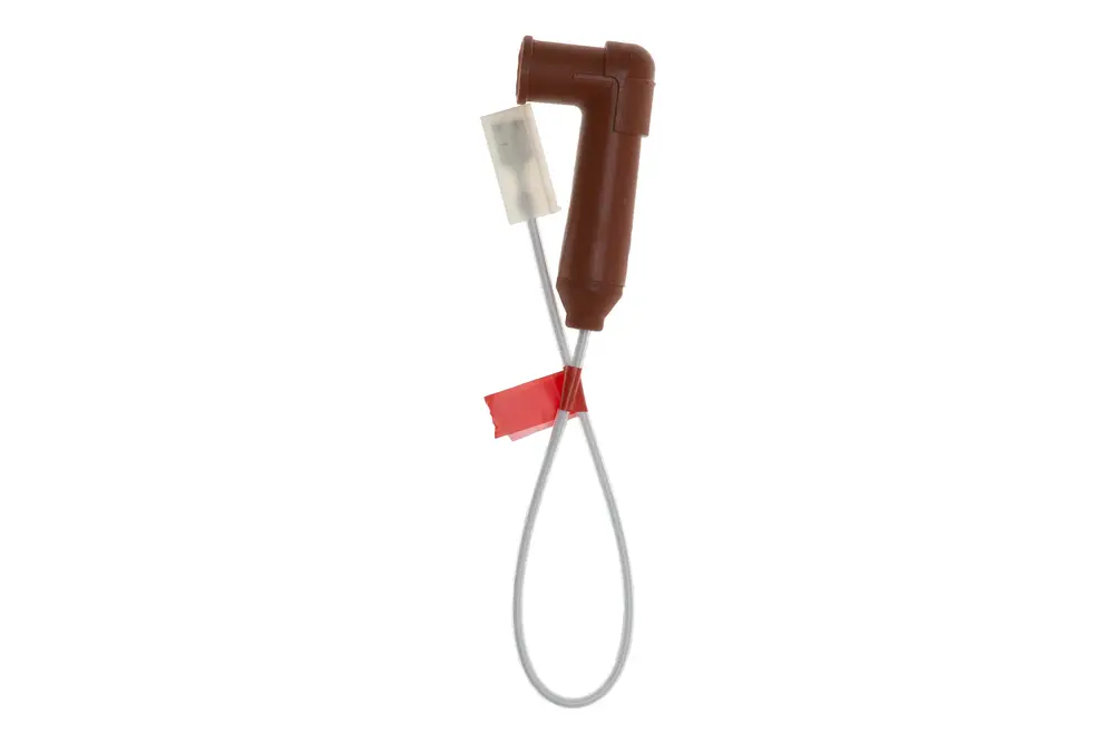 Brötje Leitung Ionisatioselektrode Wms/ , 7638027