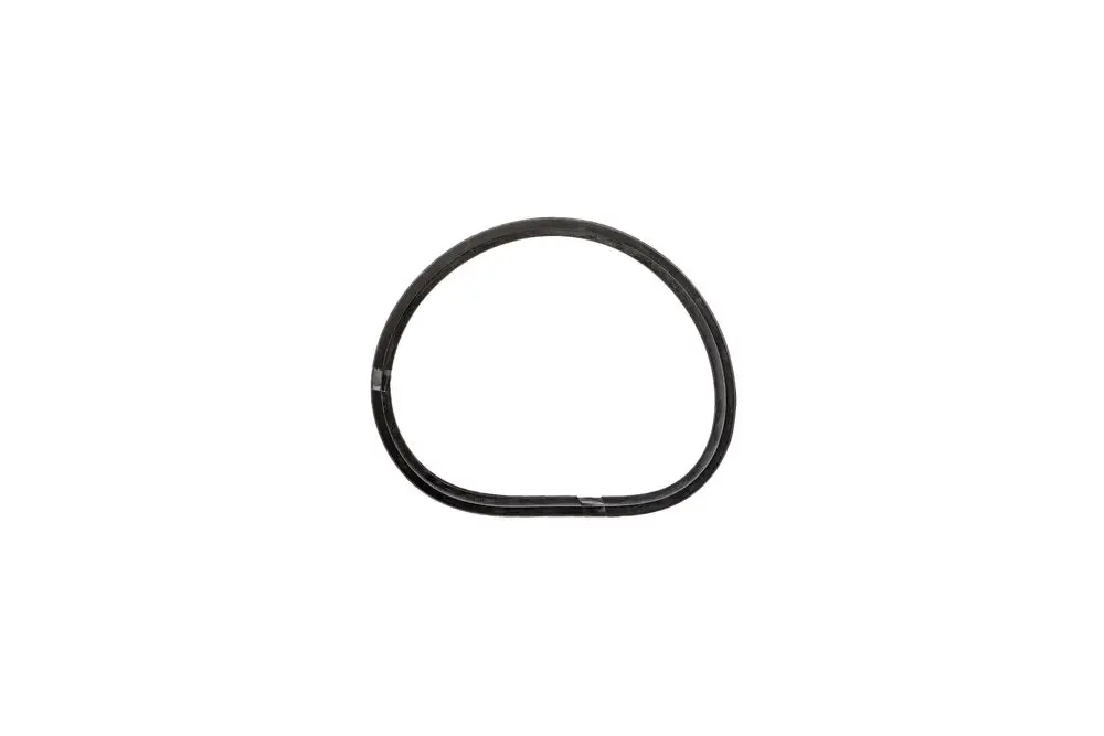 Brötje Lippendichtring Dn160 Sgb 125/170, 695275