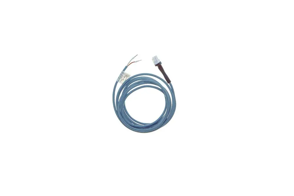 Brötje Leitung Pwm Molex 2600mm Bsw E, 7626114