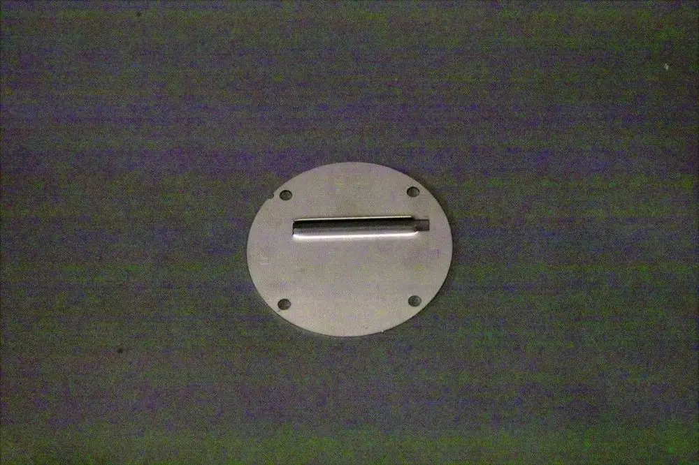 Brötje Luftblende 3,80 Mm, 698627