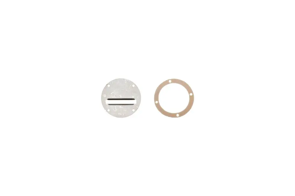 Brötje Luftblende 9,00 Mm, 986212