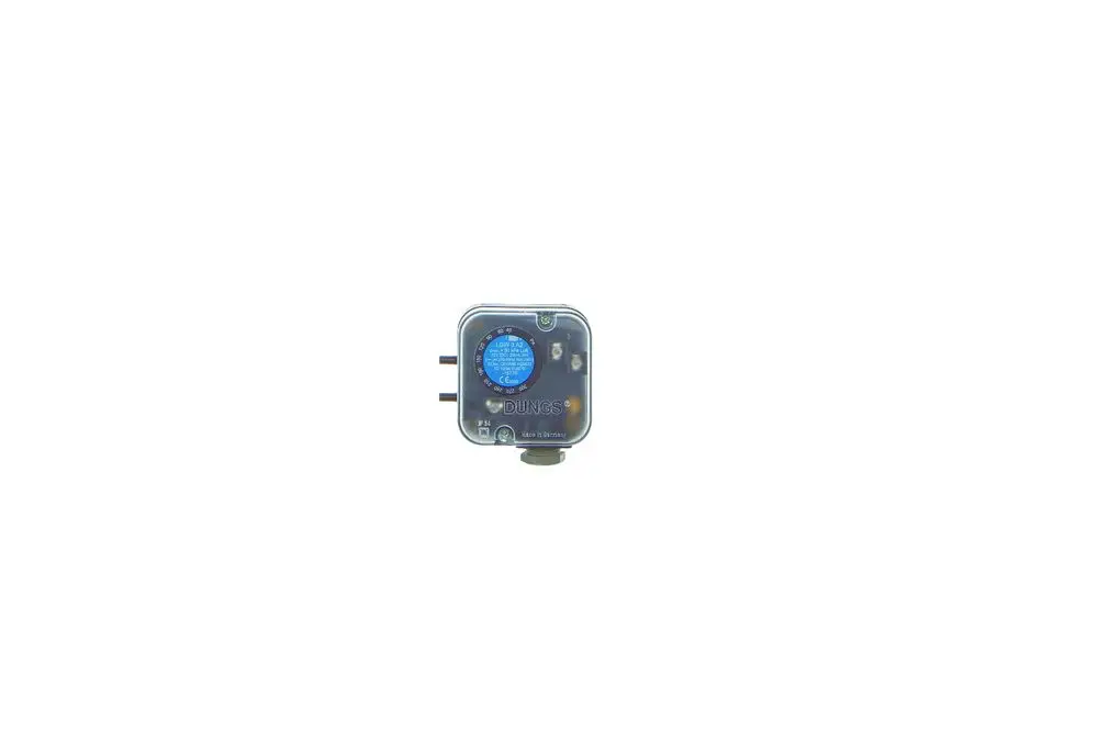 Brötje Luftdruckschalter Sgb 400-610e, 7307246
