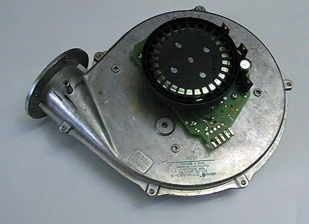 Brötje Lüfter Wks/wkc, 955072