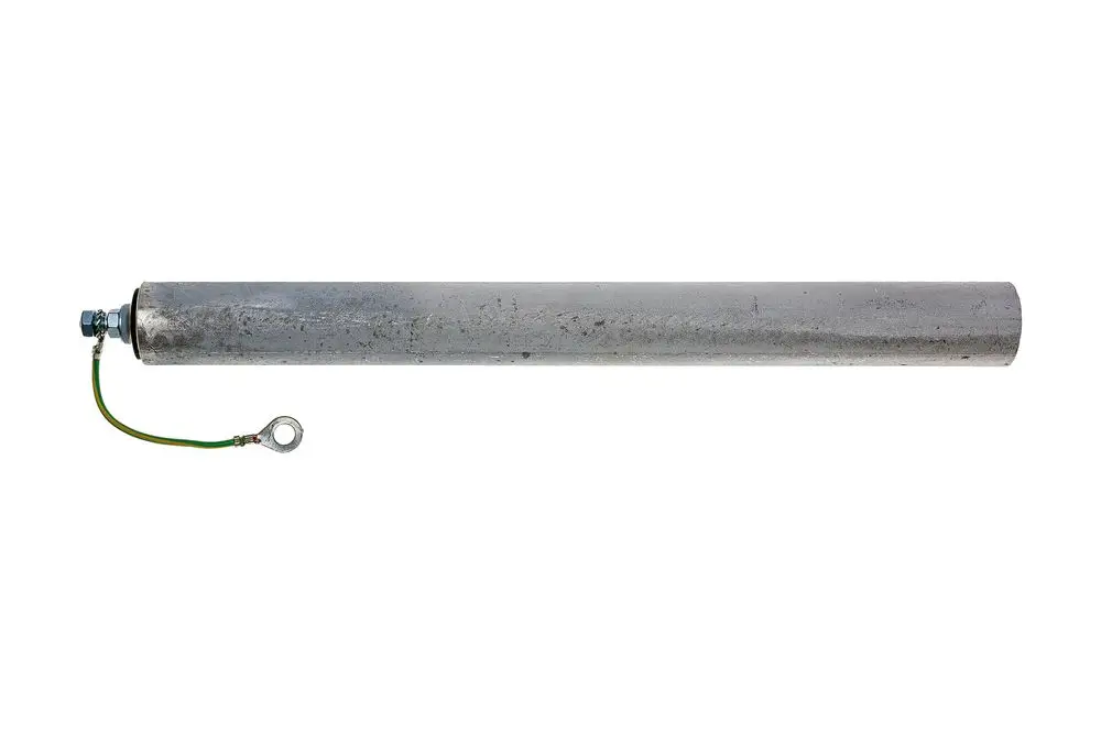 Brötje Magnesiumanode Komplett , 0 40 (1 X40x410), 7710225