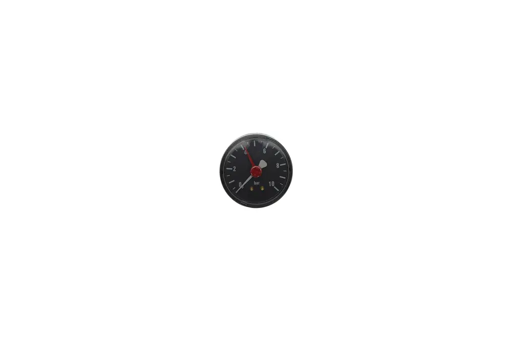 Brötje Manometer , 7646328