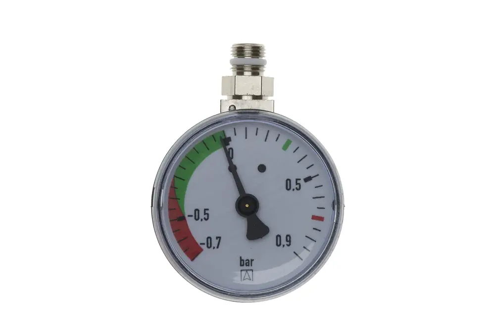 Brötje Manometer Bob, 7311027