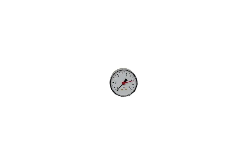 Brötje Manometer Sps 1.13/2.13, 641715