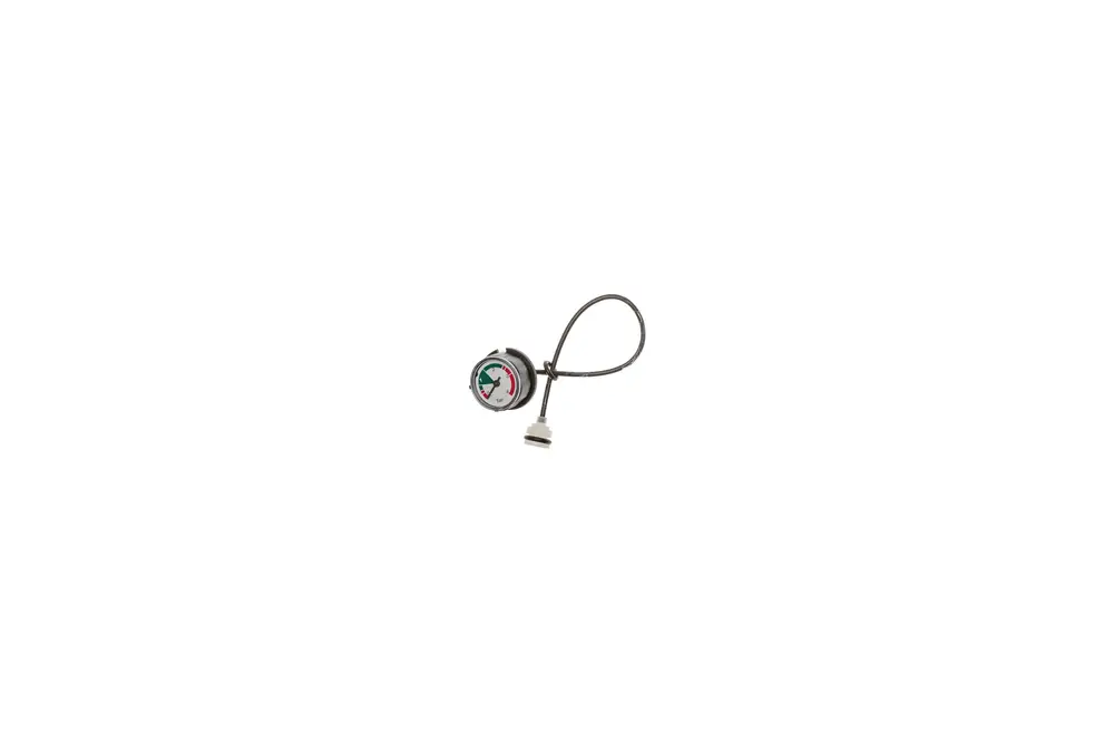 Brötje Manometer Wls/ Wlc , 7674956