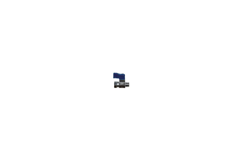 Brötje Minikugelhahn , 7313540