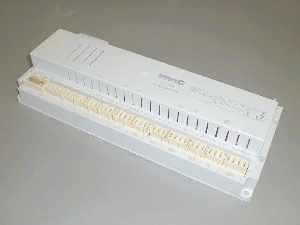 Brötje Modul Isr Ssr Rvs 65,583, 656610