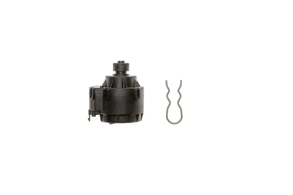 Brötje Motor 3 Wege Ventil Wms/ Wmc , 7627392