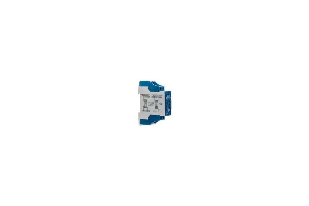 Brötje Multifunktionszeitrelais Eltaco Mfz12dx, 821599