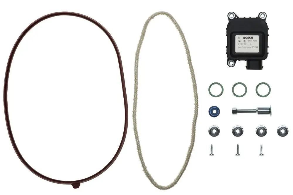 Brötje Motor Für Luftverteiler, 820875
