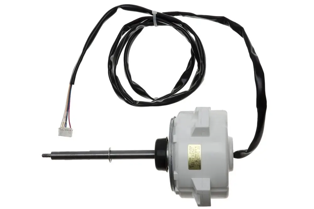 Brötje Motor Ventilator Blw Split B, 7313610