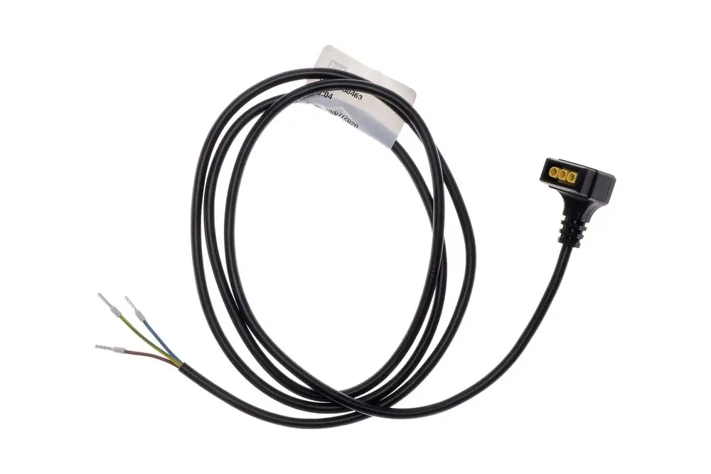 Brötje Netzleitung Pumpe, L= 1450mm , 7748782