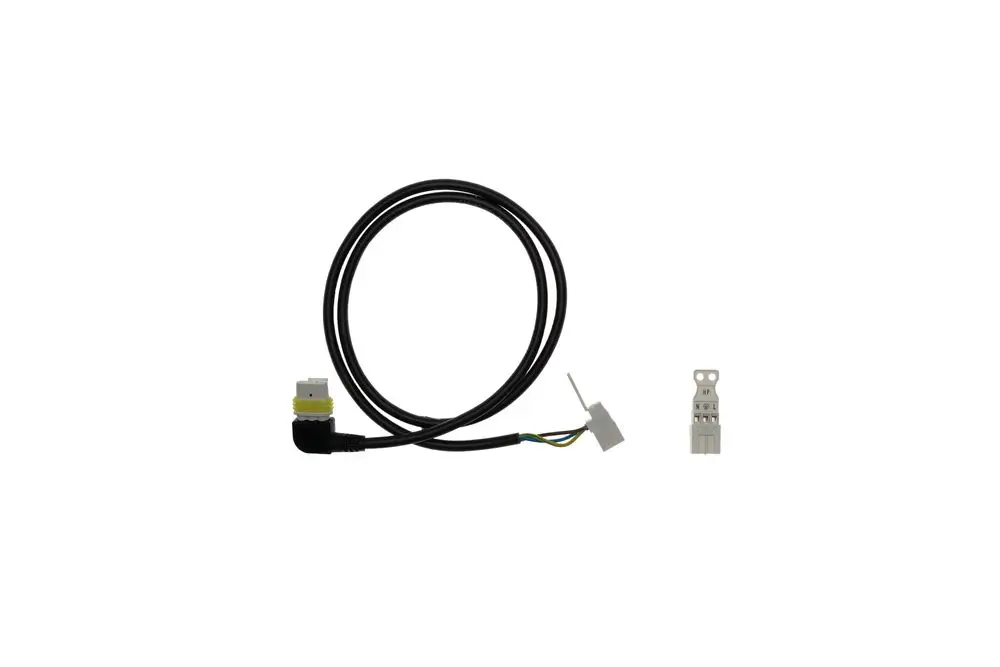 Brötje Netzleitung Upm3 Bbs H, Wgb-k H, Bgb H, Wgb-m, 7661418