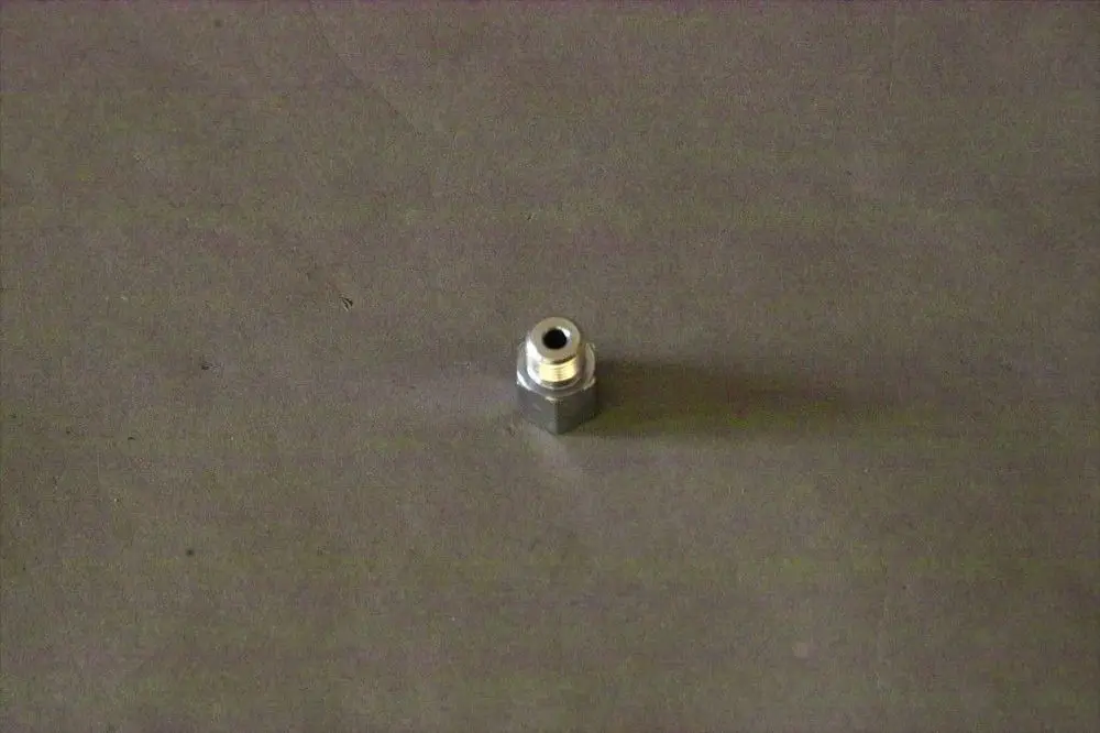 Brötje Nippel Luftschlauch Qza 1/2, 699396