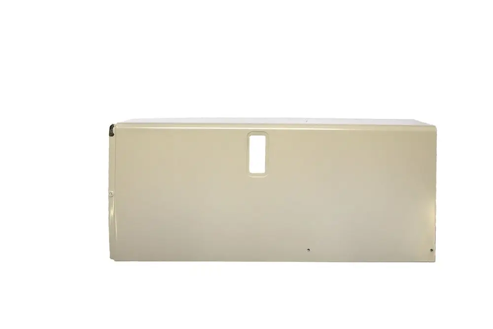 Brötje Obere Abdeckung D100 Eas-w/ws E-heizstababdeckung, 7689478