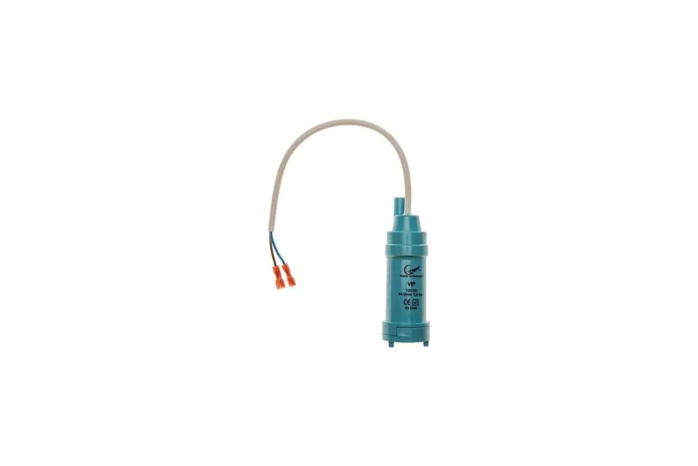Brötje Pumpe , 955881
