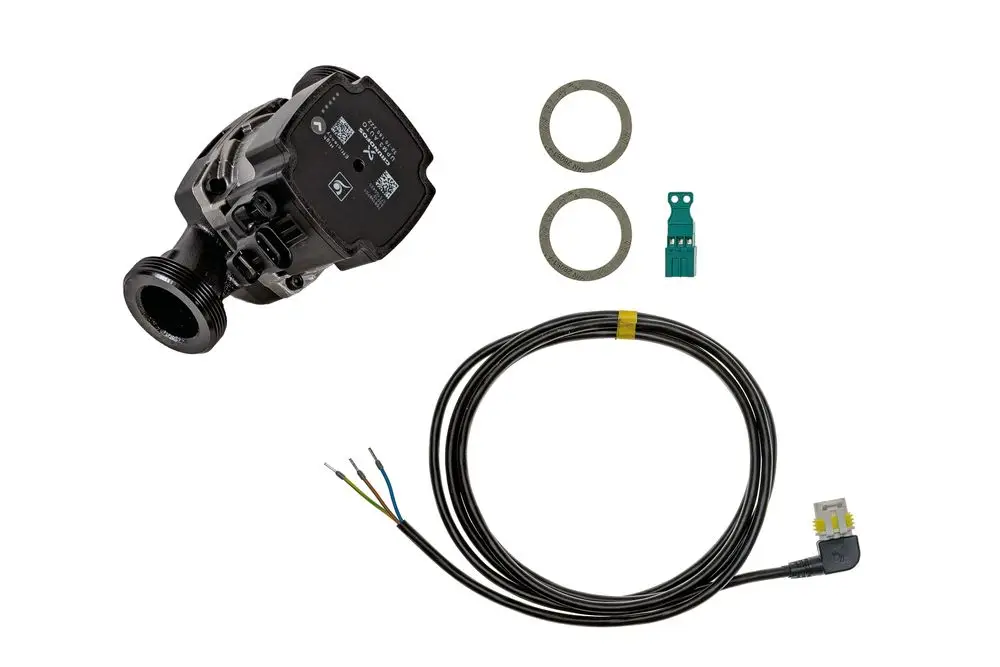 Brötje Pumpe Upm 32-70 Auto , 7688863
