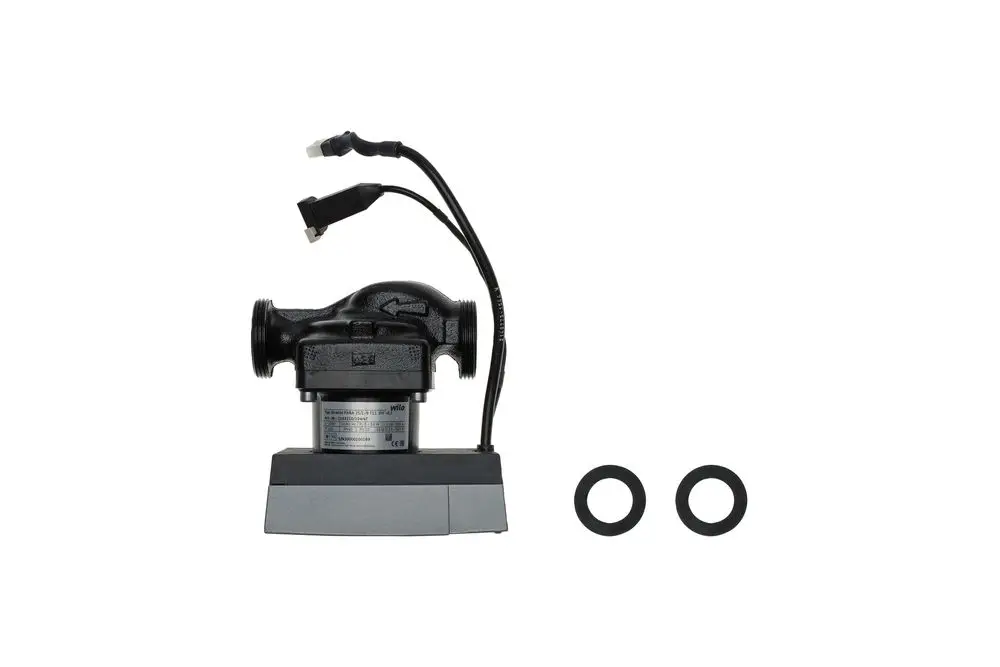 Brötje Pumpe Para 25/1-9 Soalr Pwm Sps 2.9, 7643103