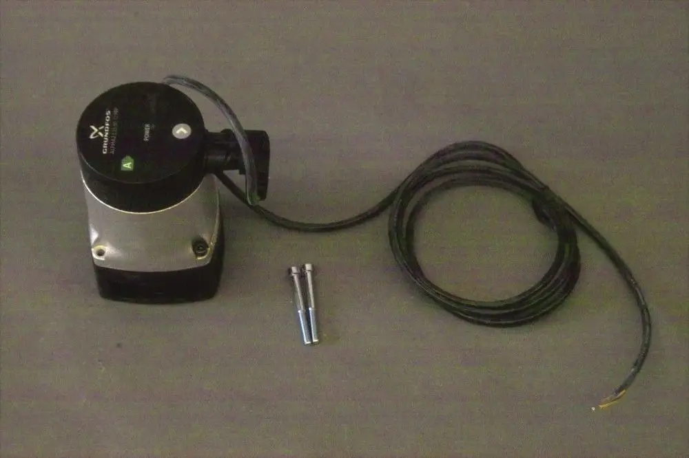 Brötje Pumpenkopf Dwm Spz Hocheffiz., 803090