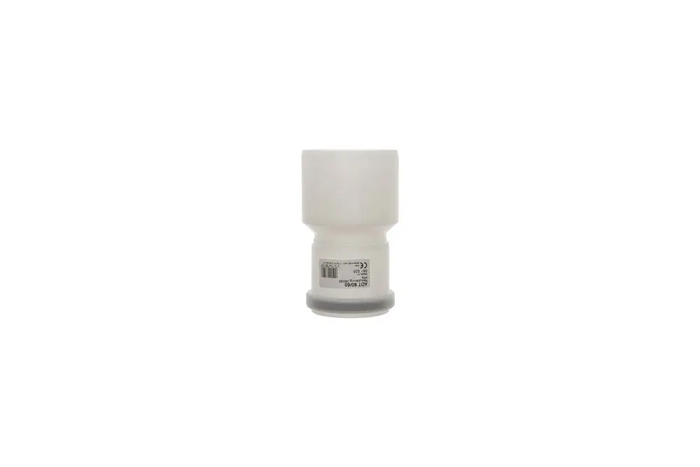 Brötje Reduzierung Dn60-80 Kas60, 805124