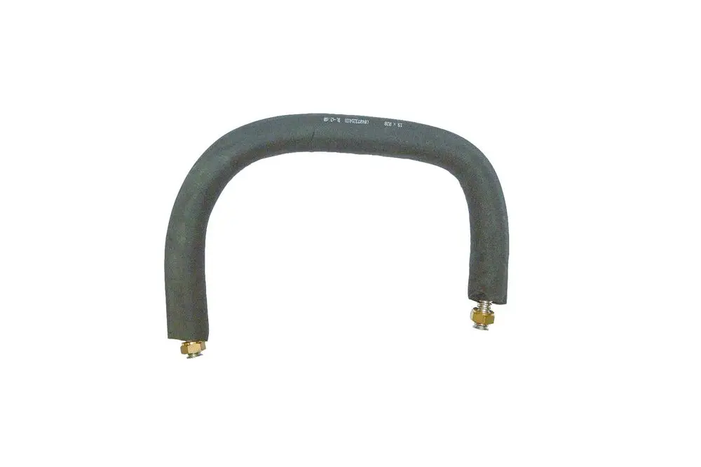 Brötje Ringwellschlauch Rl Aus Ls-t Bob, 7314110