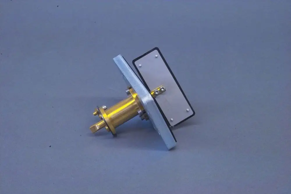 Brötje Rücklaufabsperrklappe Sgb 320-500, 644136