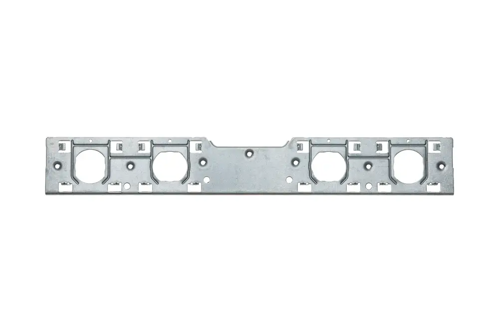 Brötje Schiene Wms/ Wmc , 7640882