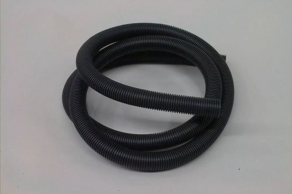 Brötje Schlauch Siphon Meterware Neu Schwarze Ausführung, 652841