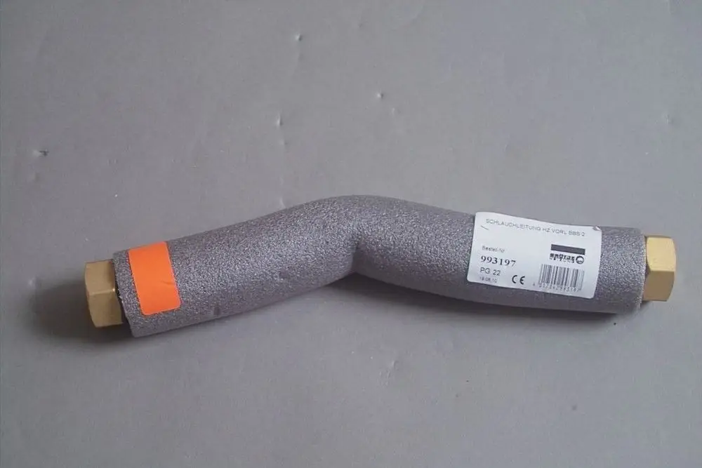 Brötje Schlauchleitung Heizung-vorlauf, 993197