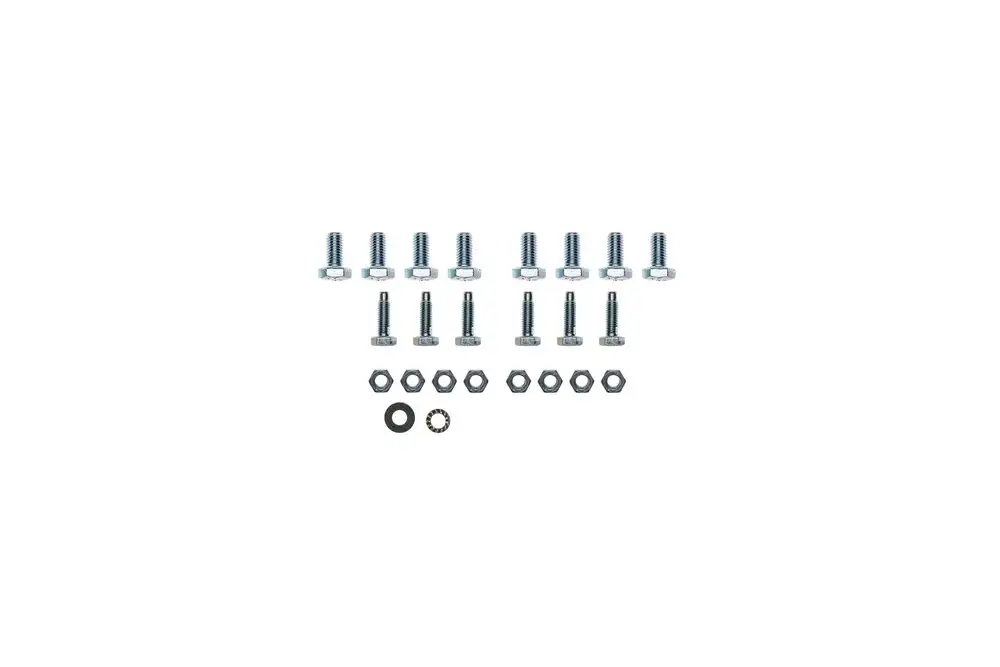 Brötje Schrauben-set Ssb Handlochd. Oben + Unten, 825429