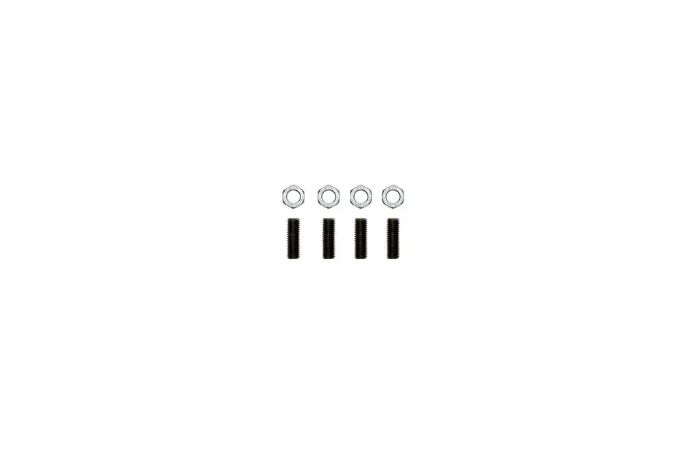 Brötje Schrauben-set Handl.-deckel Ts 120/160, 7310306