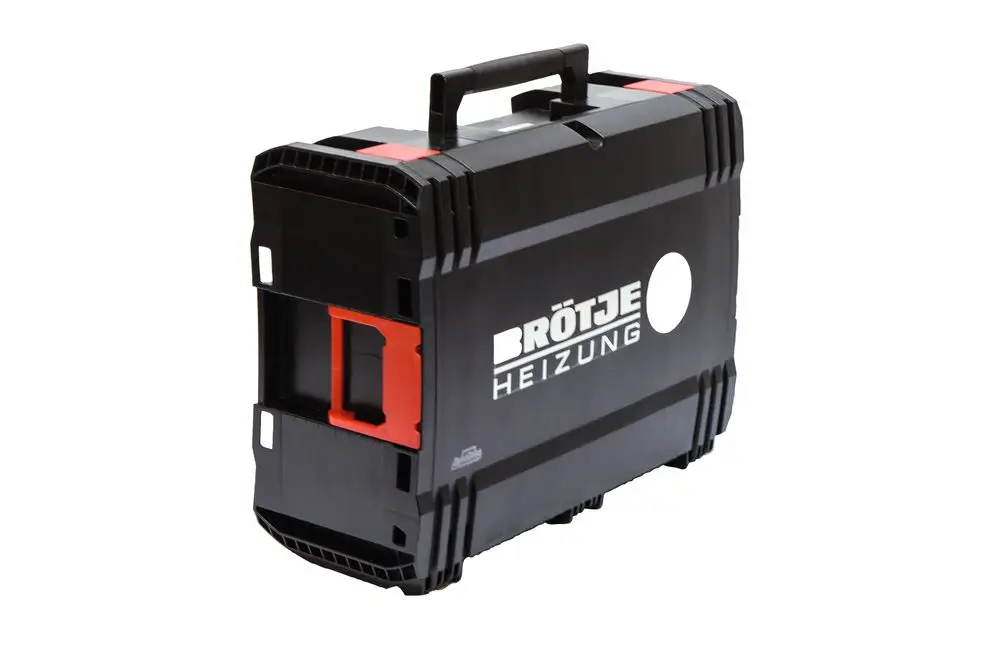 Brötje Servicekoffer Wgb/bbs/bgb Evo Serie G, 7310444
