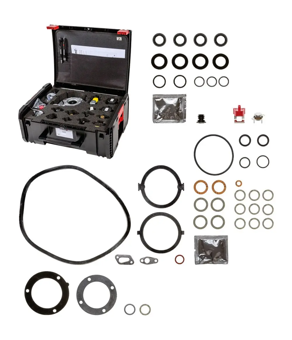 Brötje Servicekoffer Wms/wmc/bmk/bmr, 7640800