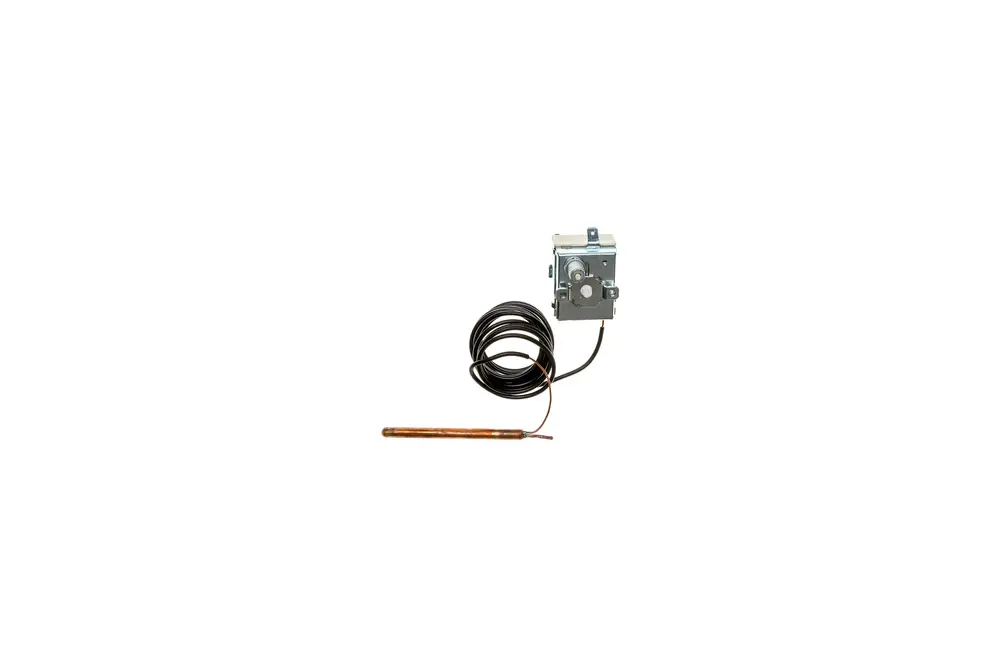 Brötje Sicherheitsthermostat 110 Grad C, Bok, 7658319