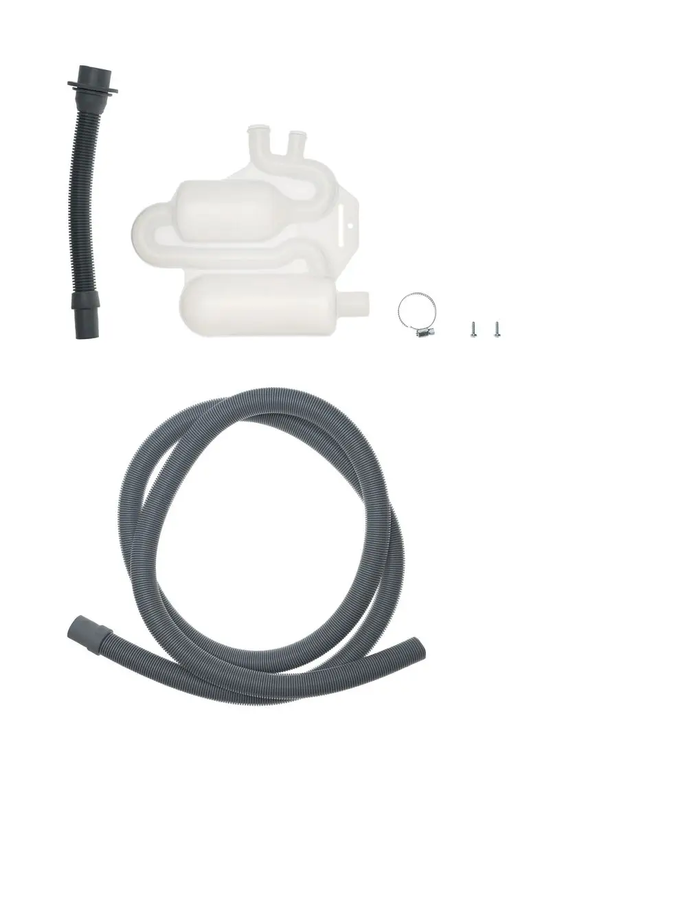 Brötje Siphon Kpl. , 7642485