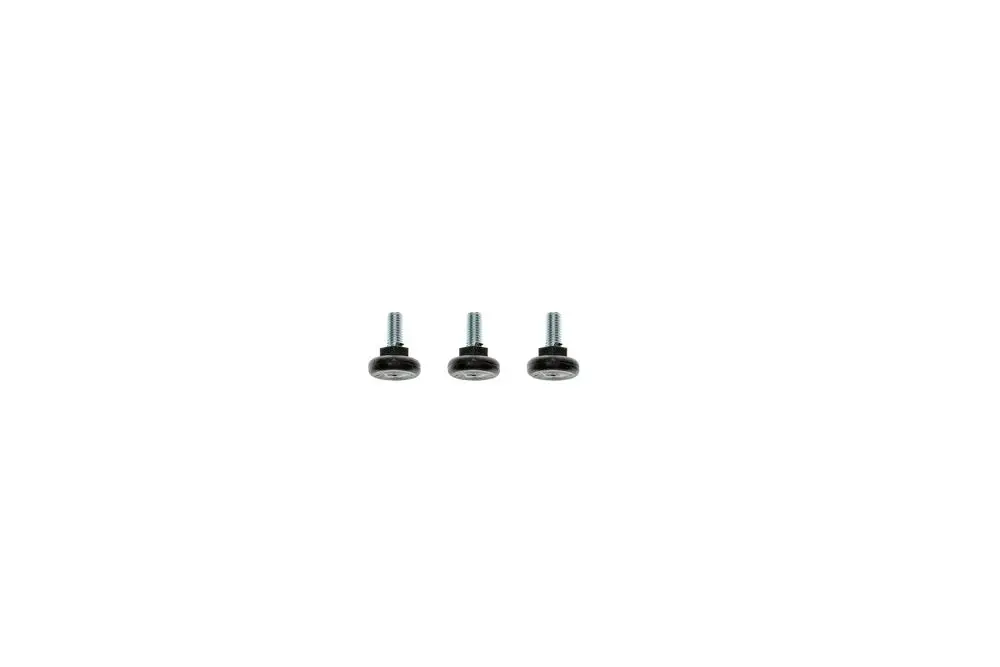 Brötje Speicherfuß Set (3 Stck.) Bs 120/ , 7661420
