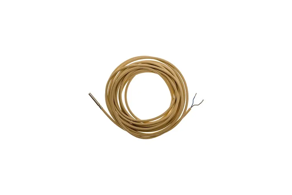 Brötje Speicherfühler Qaz 21, 6 M, 522533