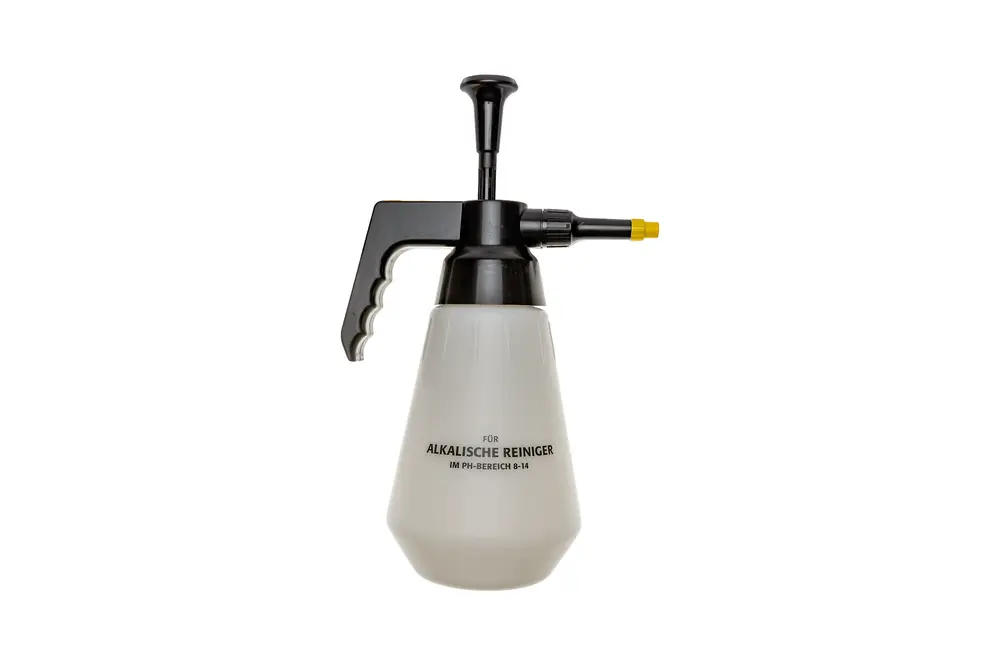 Brötje Sprühflasche Für Reiniger , 667289