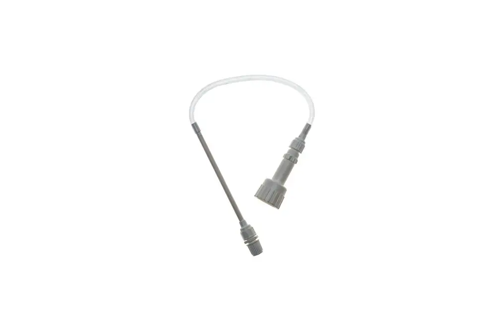Brötje Sprühlanze Reinigerflasche 280 Mm Für Sotin 270/ 300, 7654080