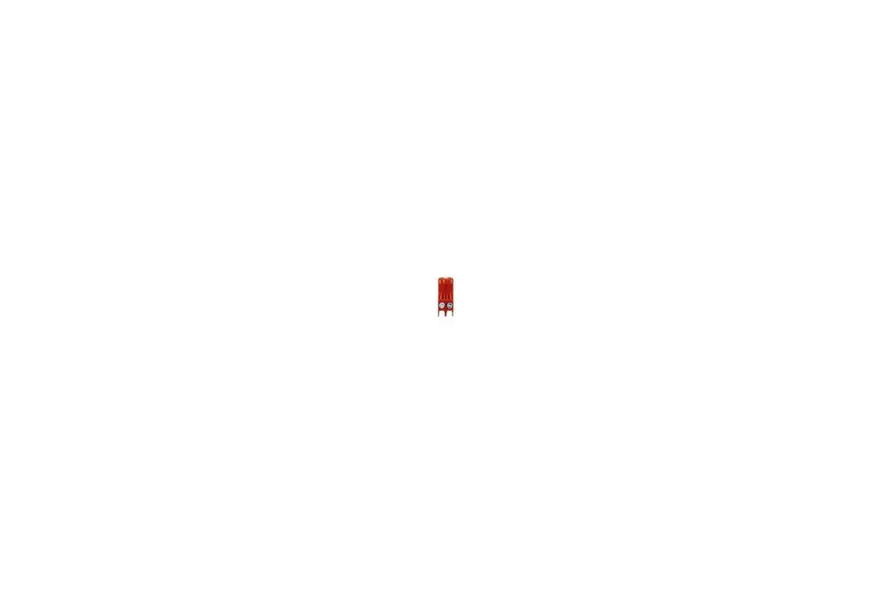 Brötje Stecker 2-pol Orange , 7658316